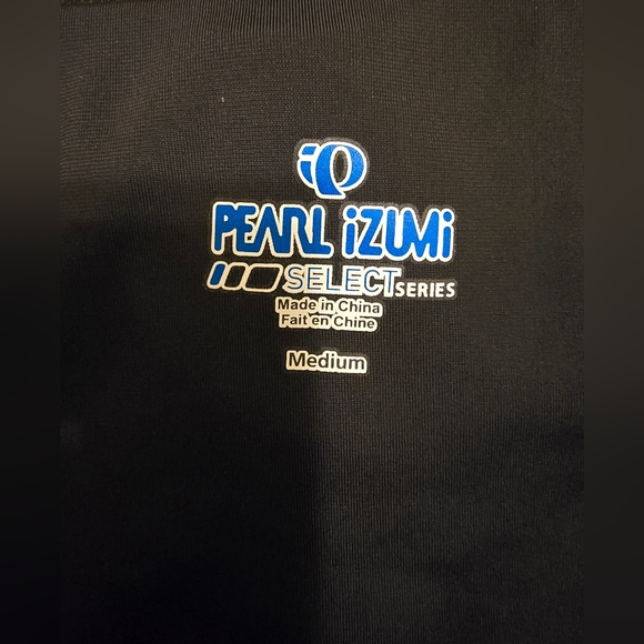 Pearl iZumi Interval Cycling Shorts - Picture 4 of 6